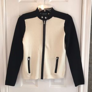 NEW RALPH LAUREN Women Sweater Size PS